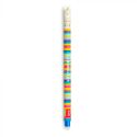 Erasable Llama Pen (Blue)