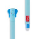 Erasable Elephant Pen (Blue)