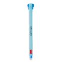Erasable Elephant Pen (Blue)