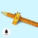 Erasable Giraffe Pen (Black)