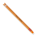 Erasable Corgi Pen (Black)