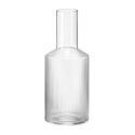 Ferm Living Clear Ripple Carafe