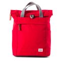 ROKA Finchley Sustainable - Medium Mars Red