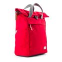 ROKA Finchley Sustainable - Medium Mars Red