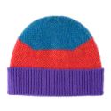 Robert Mackie Ladies Gyle Hat - Bright Multi