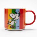 Snoopy - Peanuts Good Times Mug