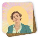 Harry Styles Coaster