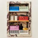 HAY Colour Crate RE