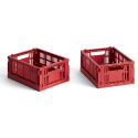 HAY Colour Crate RE