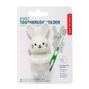 Toothbrush Holder, Rabbit