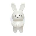 Toothbrush Holder, Rabbit