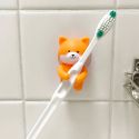 Toothbrush Holder, Dog