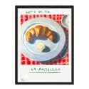 La Patisserie A3 Print