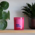 Big Love Colour Candle - Tutti Frutti