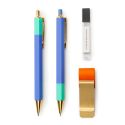 Mechanical Pen & Pencil Set