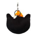 Jellycat 'The Cat' Bag Charm