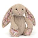 Jellycat Blossom Beige Bunny 'Petal' Medium