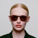 A Kjaerbede Marvin Sunglasses - Coquina 