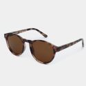 A Kjaerbede Marvin Sunglasses - Coquina 