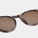 A Kjaerbede Marvin Sunglasses - Coquina 