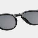 A Kjaerbede Bate Sunglasses - Black 