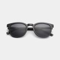 A Kjaerbede Bate Sunglasses - Black 