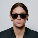 A Kjaerbede Bate Sunglasses - Black 