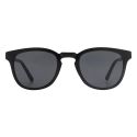 A Kjaerbede Bate Sunglasses - Black 