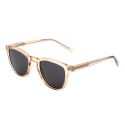 A Kjaerbede Bate Sunglasses - Champagne 