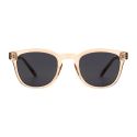 A Kjaerbede Bate Sunglasses - Champagne 