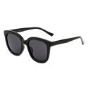 A Kjaerbede Billy Sunglasses - Black