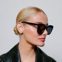 A Kjaerbede Billy Sunglasses - Black