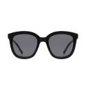 A Kjaerbede Billy Sunglasses - Black