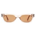 A Kjaerbede Bror Sunglasses - Champagne 