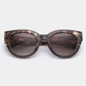 A Kjaerbede Lilly Sunglasses - Coquina 