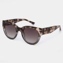 A Kjaerbede Lilly Sunglasses - Coquina 