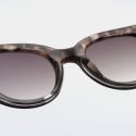 A Kjaerbede Lilly Sunglasses - Coquina 