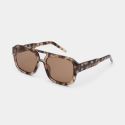 A Kjaerbede Kaya Sunglasses - Coquina