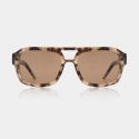 A Kjaerbede Kaya Sunglasses - Coquina