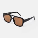 A Kjaerbede Kaya Sunglasses - Black