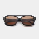 A Kjaerbede Kaya Sunglasses - Black