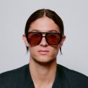 A Kjaerbede Kaya Sunglasses - Black