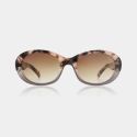 A Kjaerbede Anma Sunglasses - Coquina