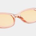 A Kjaerbede Anma Sunglasses - Champagne