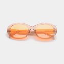 A Kjaerbede Anma Sunglasses - Champagne