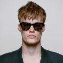 A Kjaerbede Lane Sunglasses - Demi Tortoise