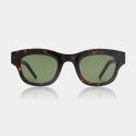 A Kjaerbede Lane Sunglasses - Demi Tortoise