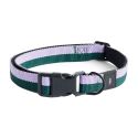 Hay Dogs Flat Collar