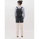 Lefrik Scout Mini Backpack - Black