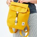 Lefrik Scout Backpack Mini - Mustard